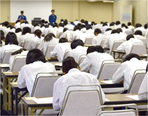 リード模試・岐阜・愛知全県模試 画像