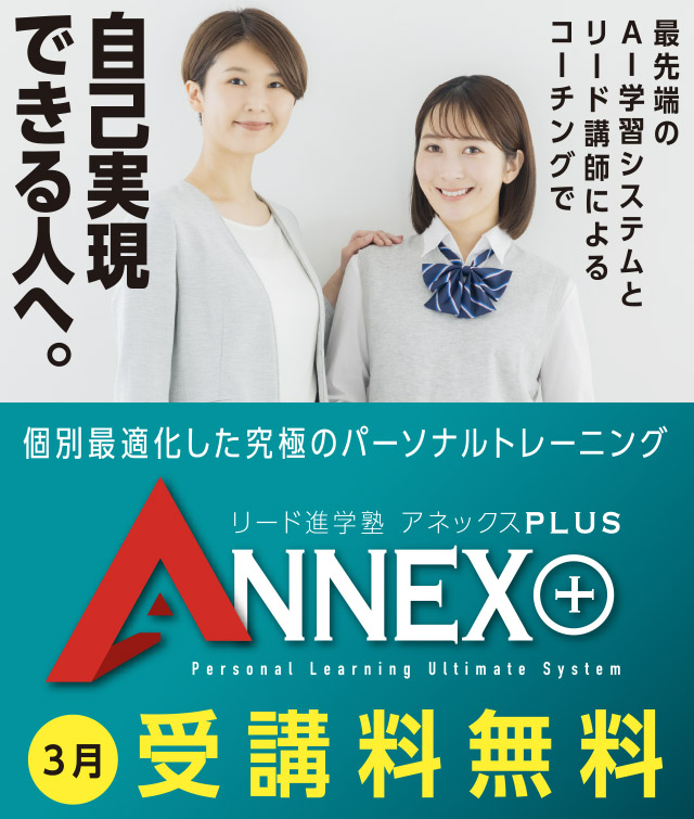 ANNEX Plus